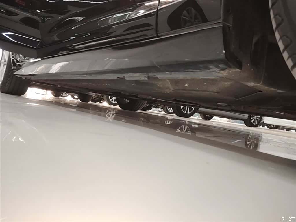 Audi A6L, 2020 21