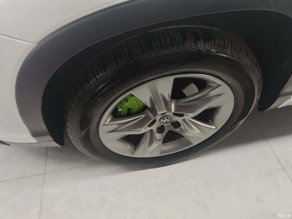 Toyota Highlander, 2021 23