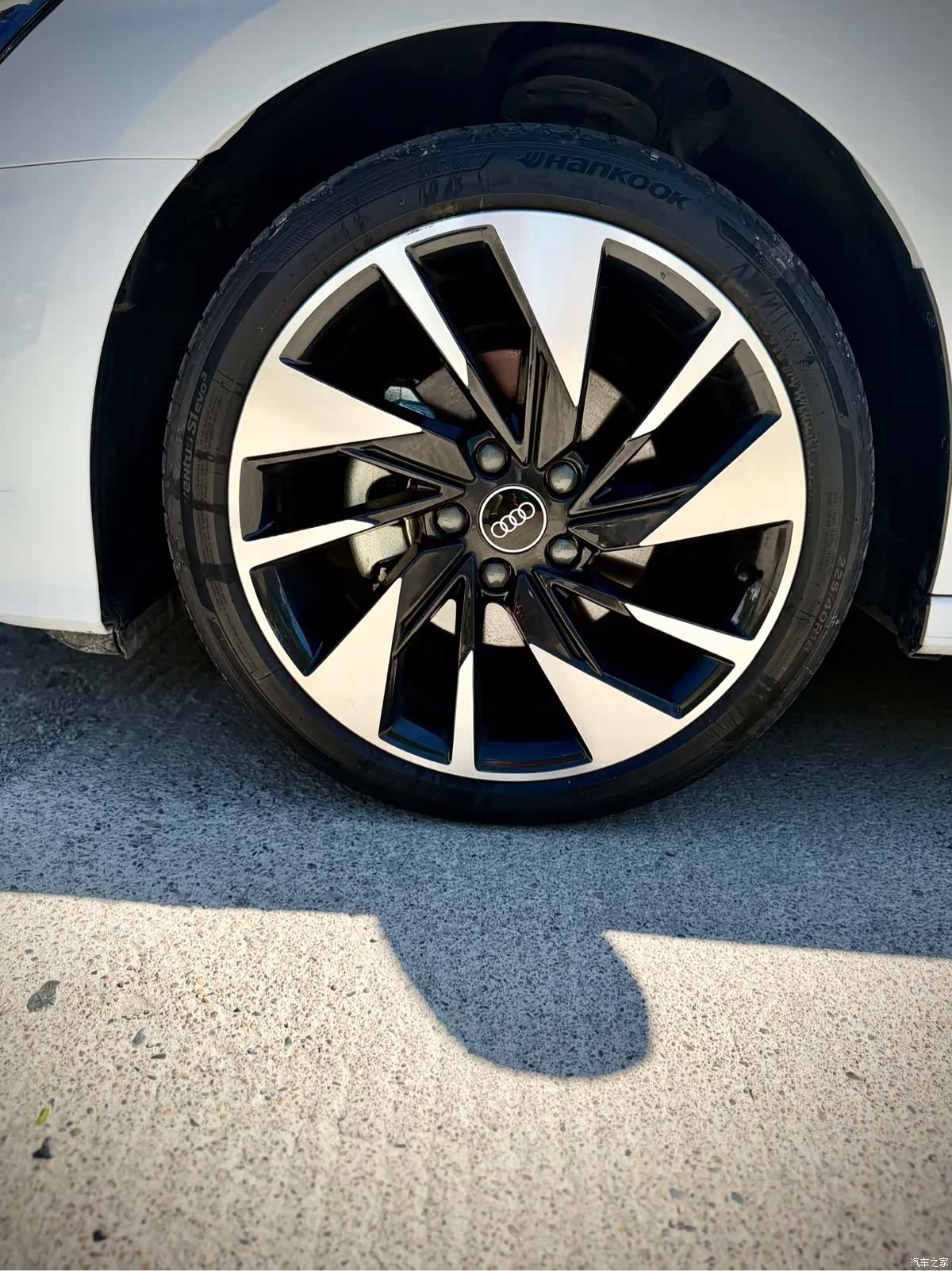 Audi A3, 2023 9