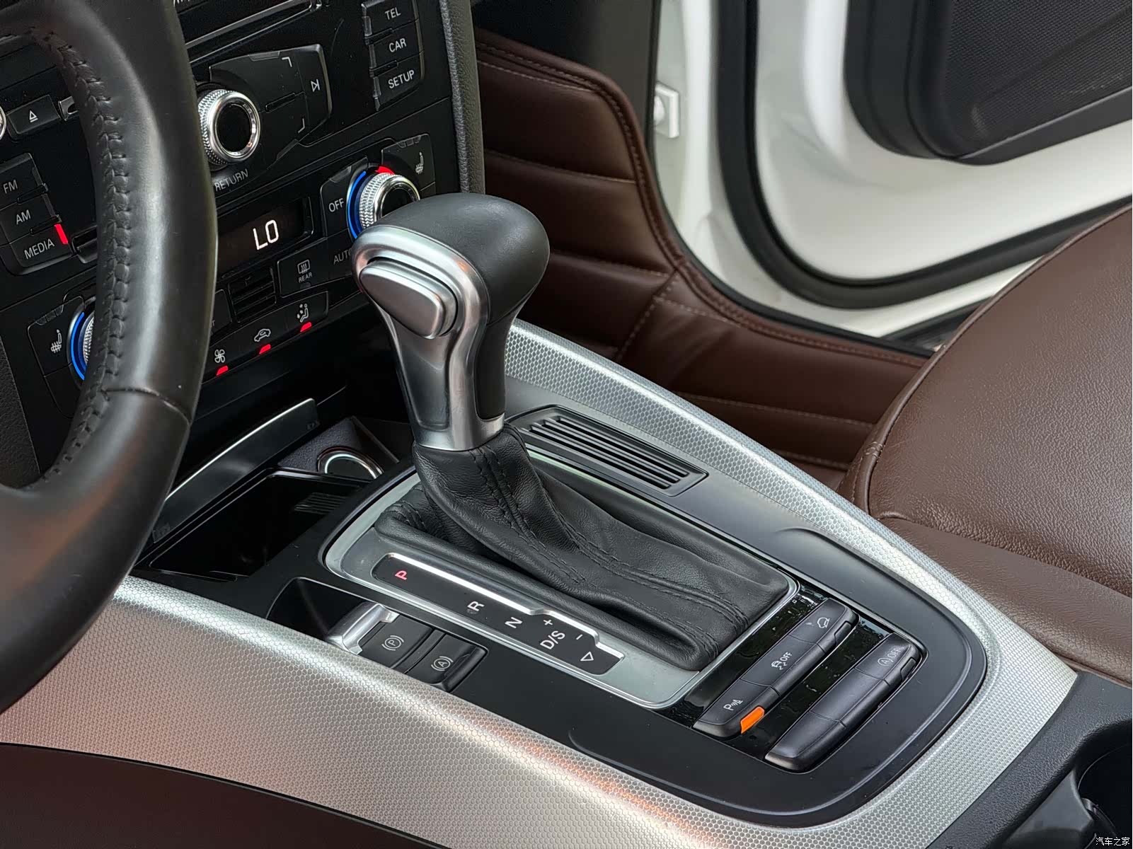Audi Q5, 2015 17