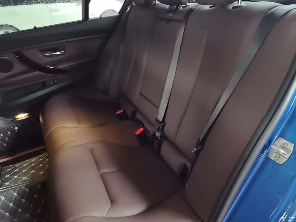 BMW 3 Series, 2017 13
