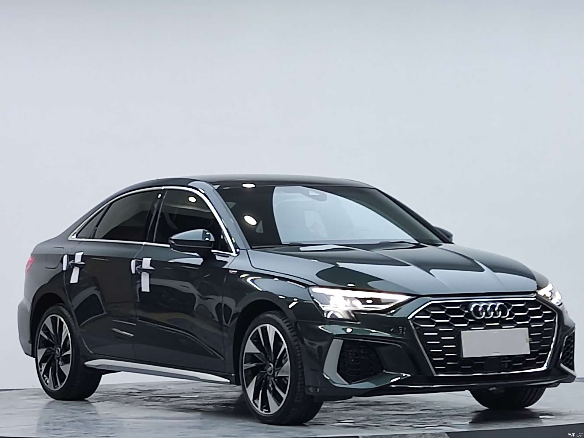 Audi A3, 2022 4