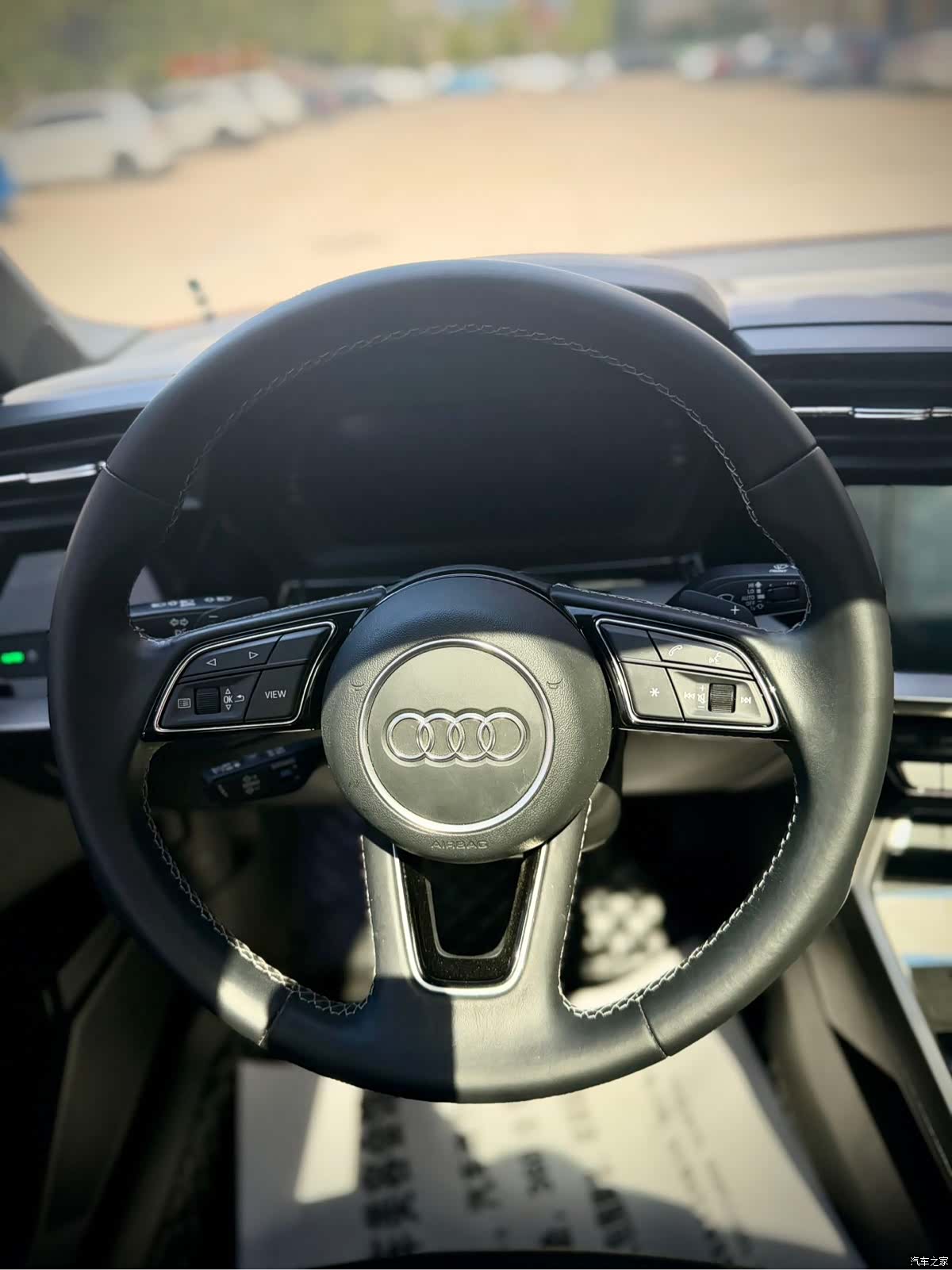 Audi A3, 2023 22