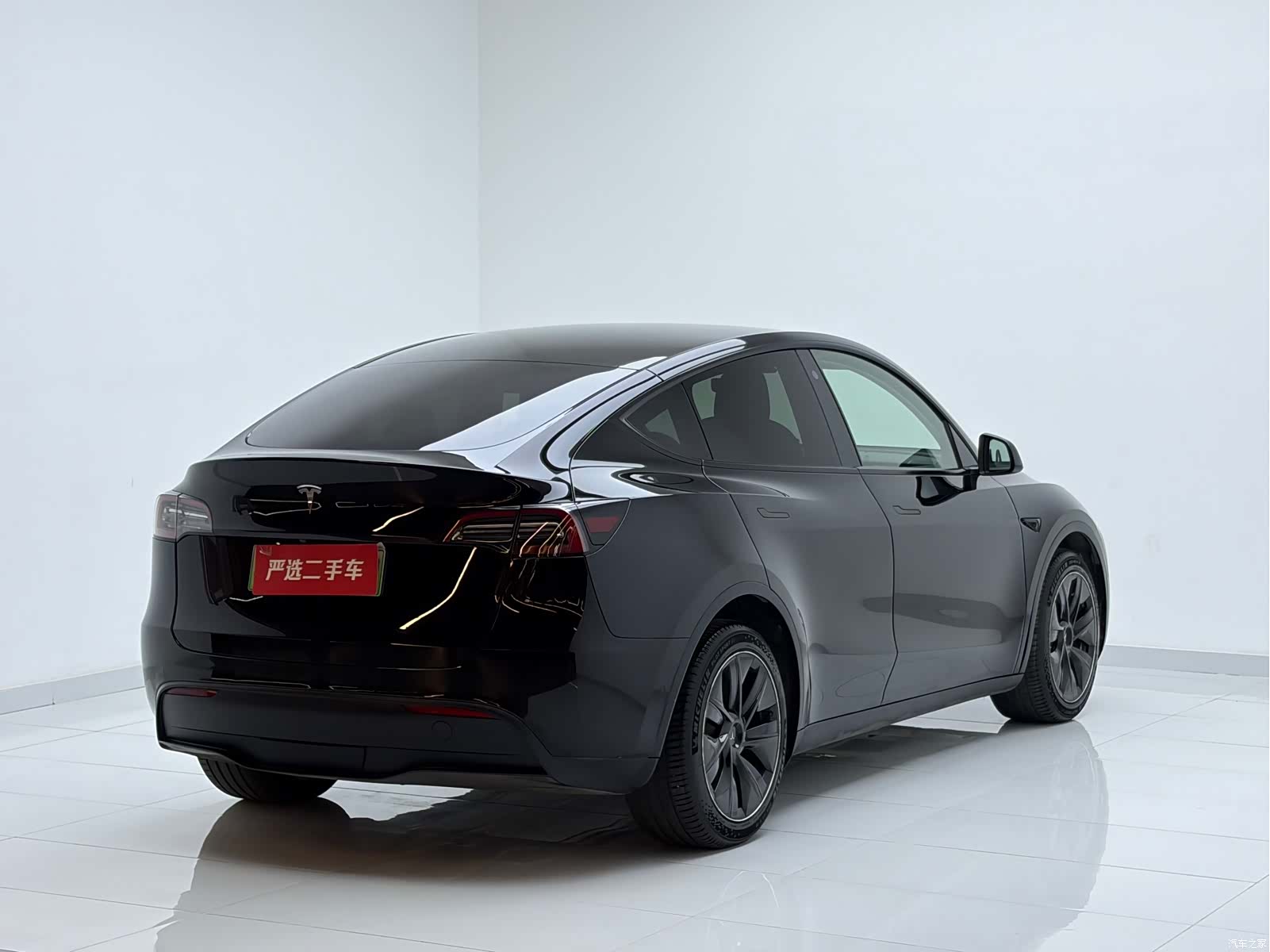 Tesla Model Y, 2021 7