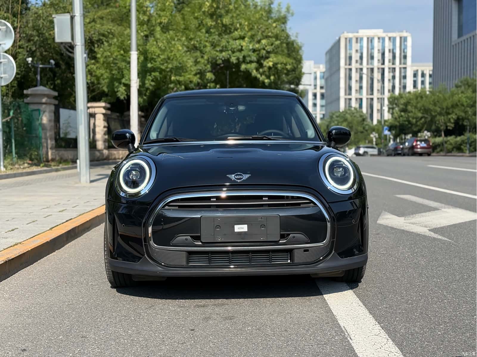 Mini Cooper, 2024 2