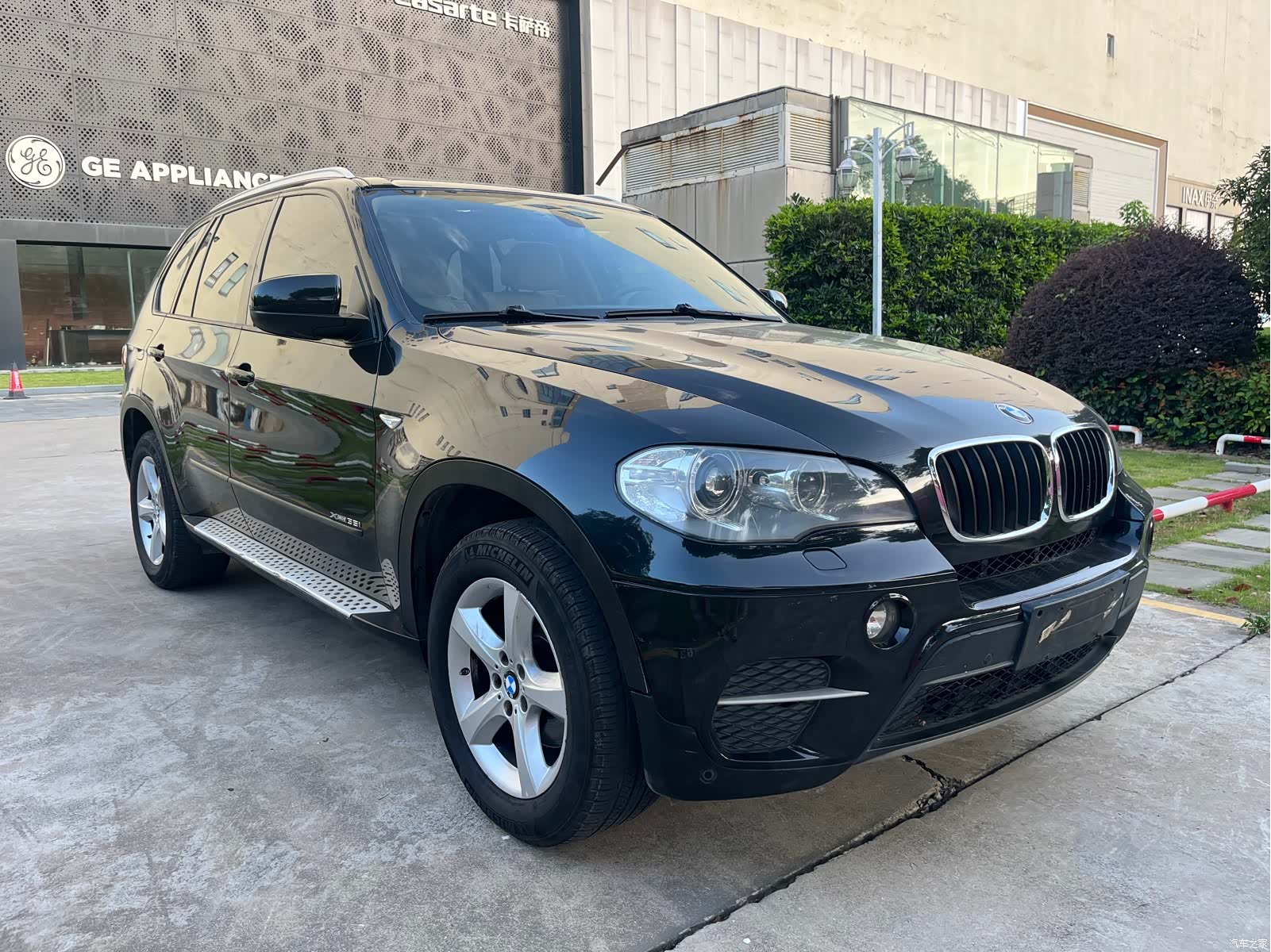 BMW X5, 2011 3