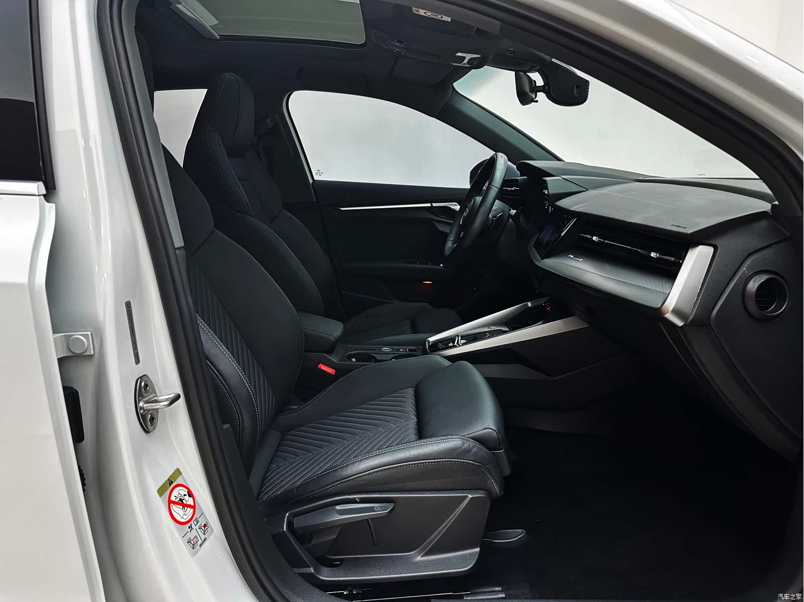 Audi A3, 2022 16