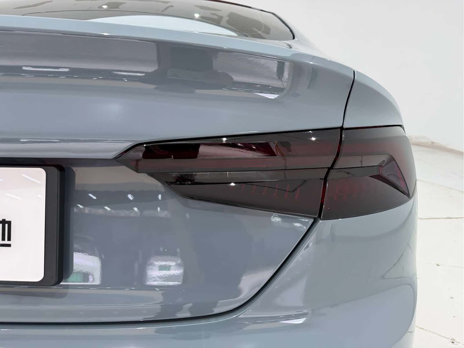 Audi A5, 2019 10