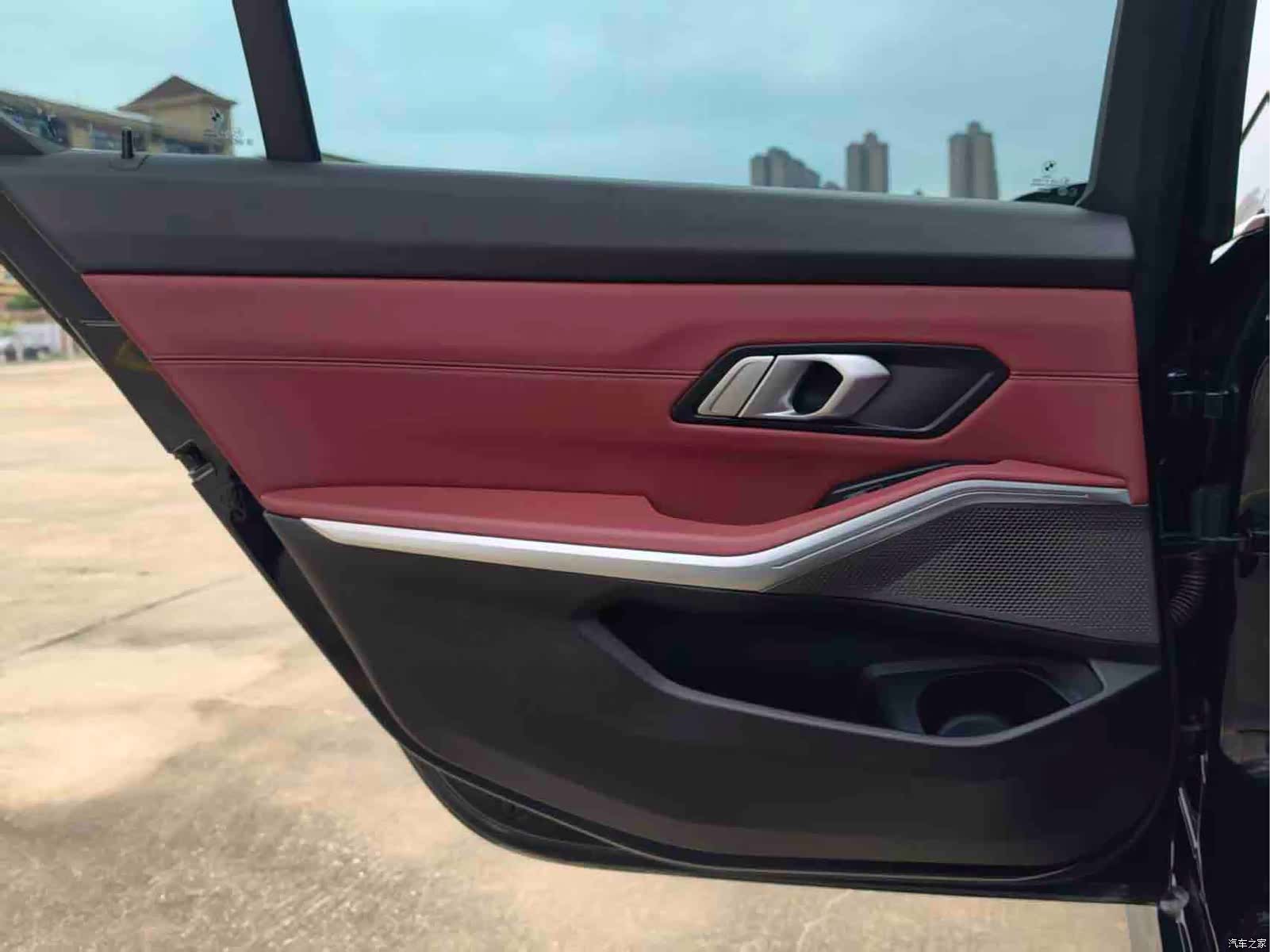 BMW i3, 2022 13