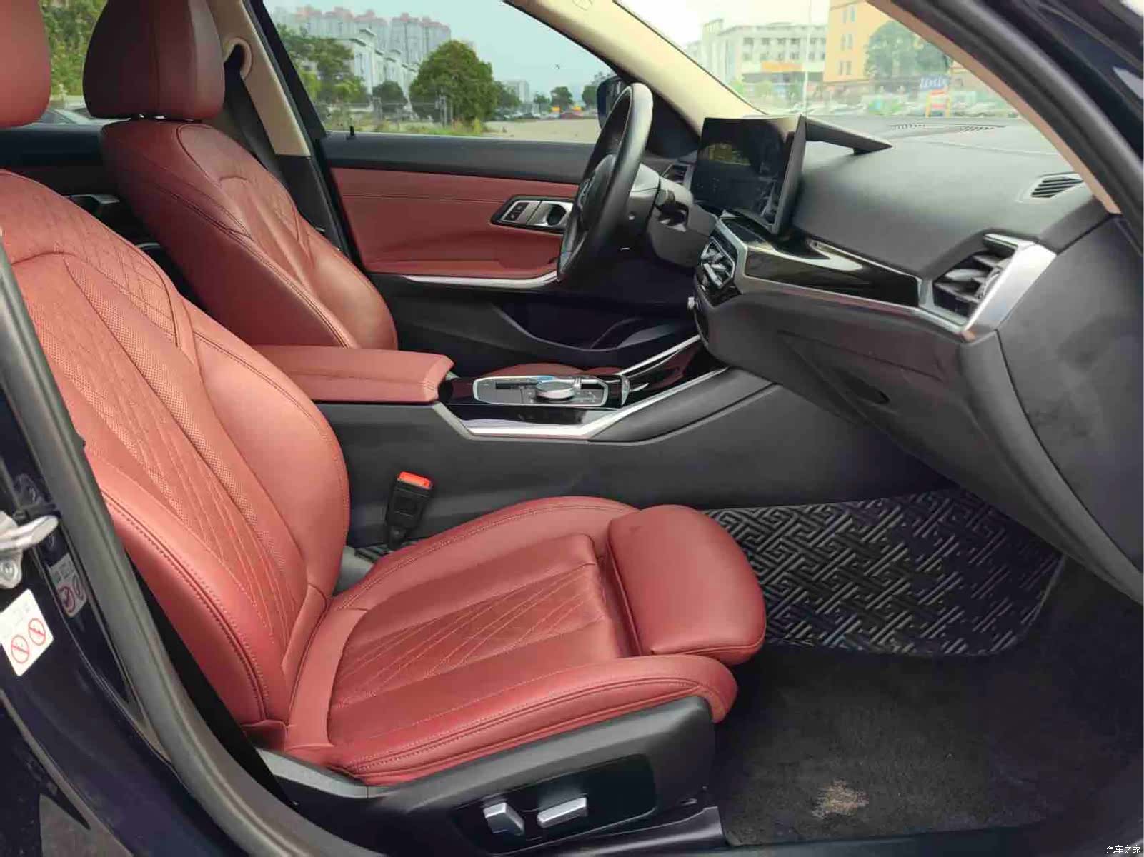 BMW i3, 2022 21