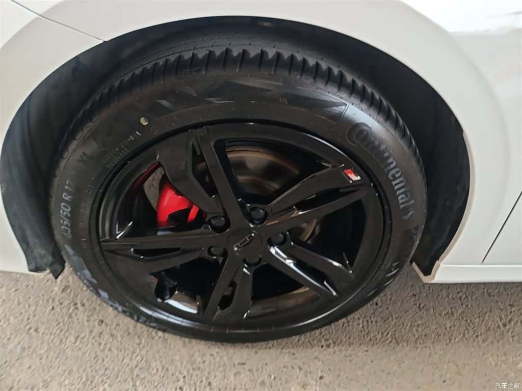 Geely Binray, 2021 23