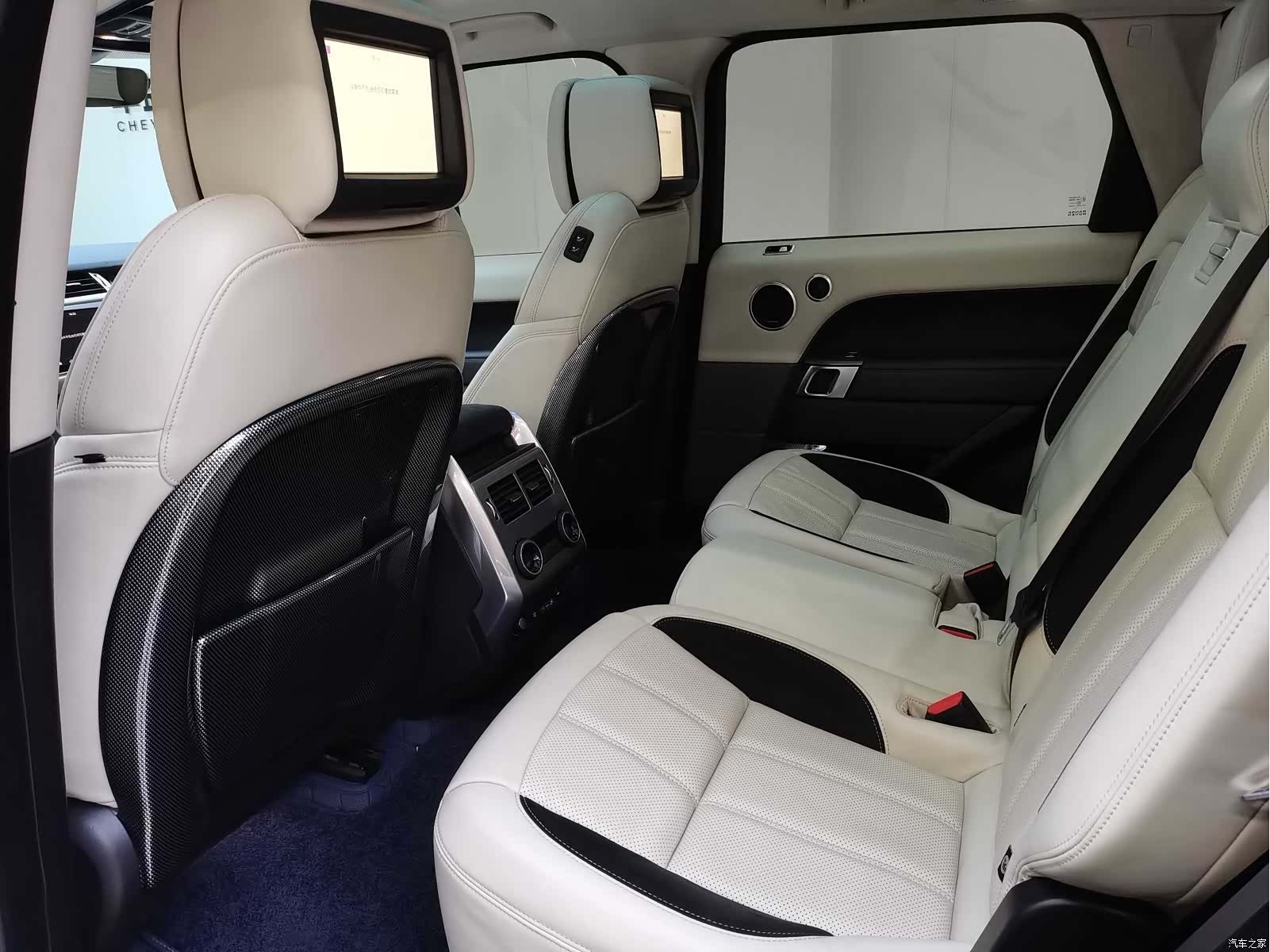 Land Rover Range Rover, 2022 4
