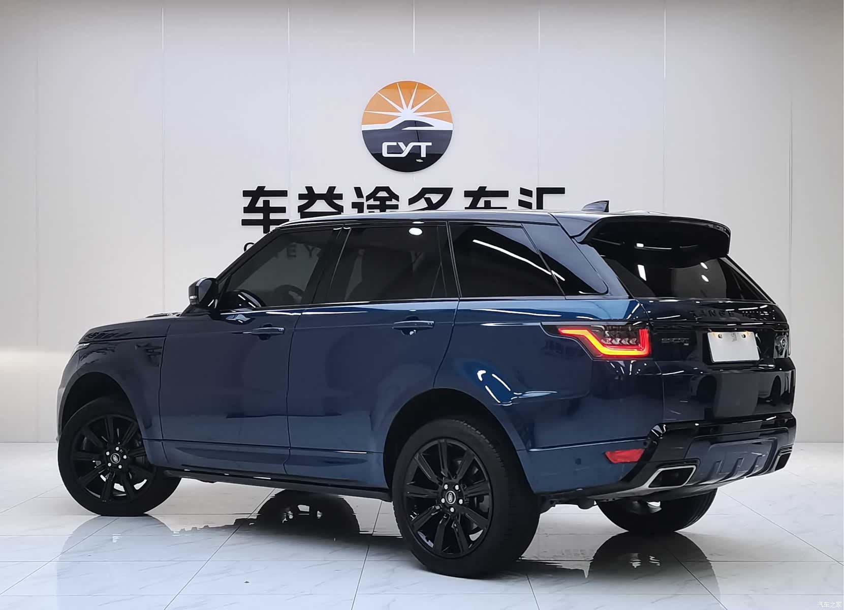 Land Rover Range Rover, 2022 19