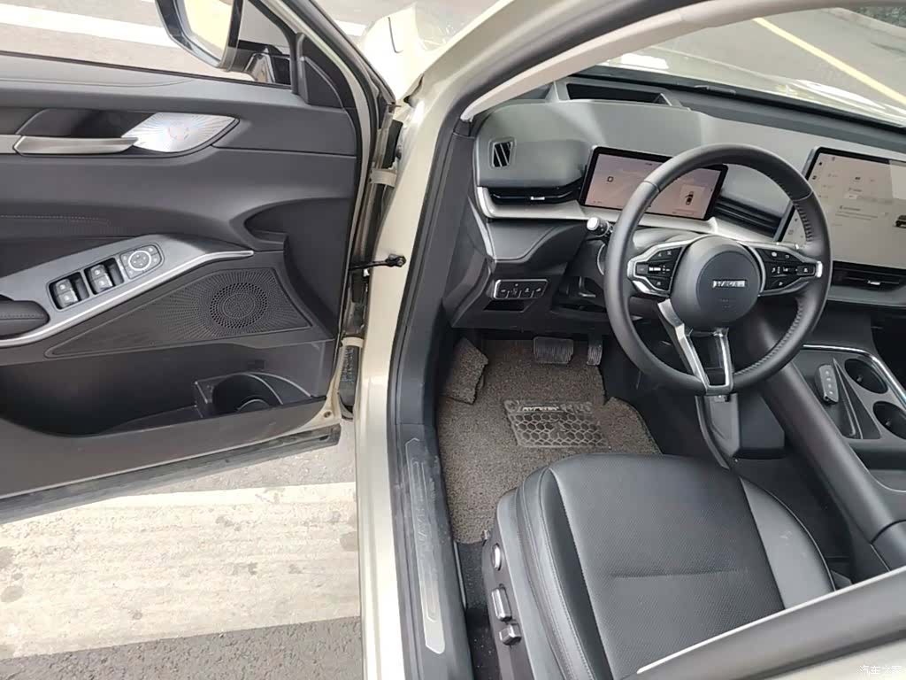 Haval H6, 2024 16