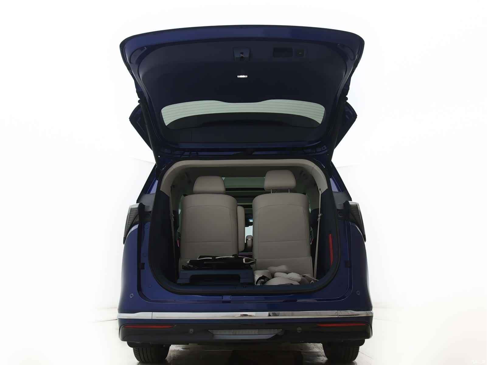 Buick GL8, 2024 8