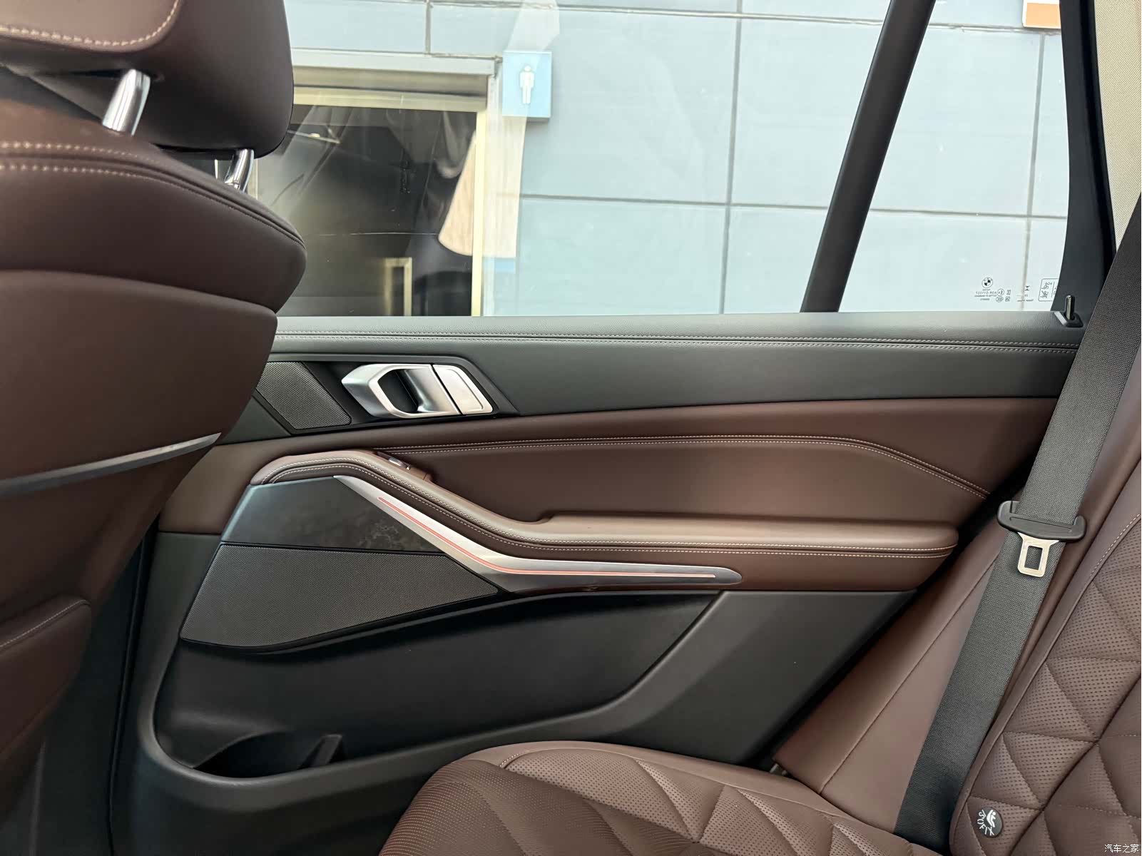 BMW X5, 2022 36