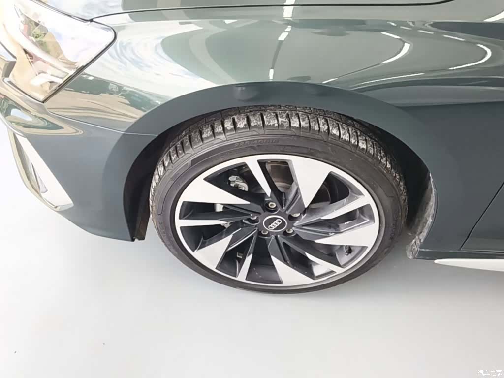 Audi A3, 2024 23