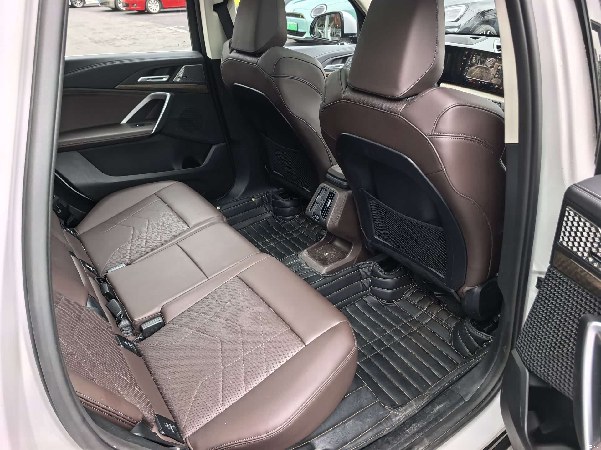 BMW X1, 2023 22