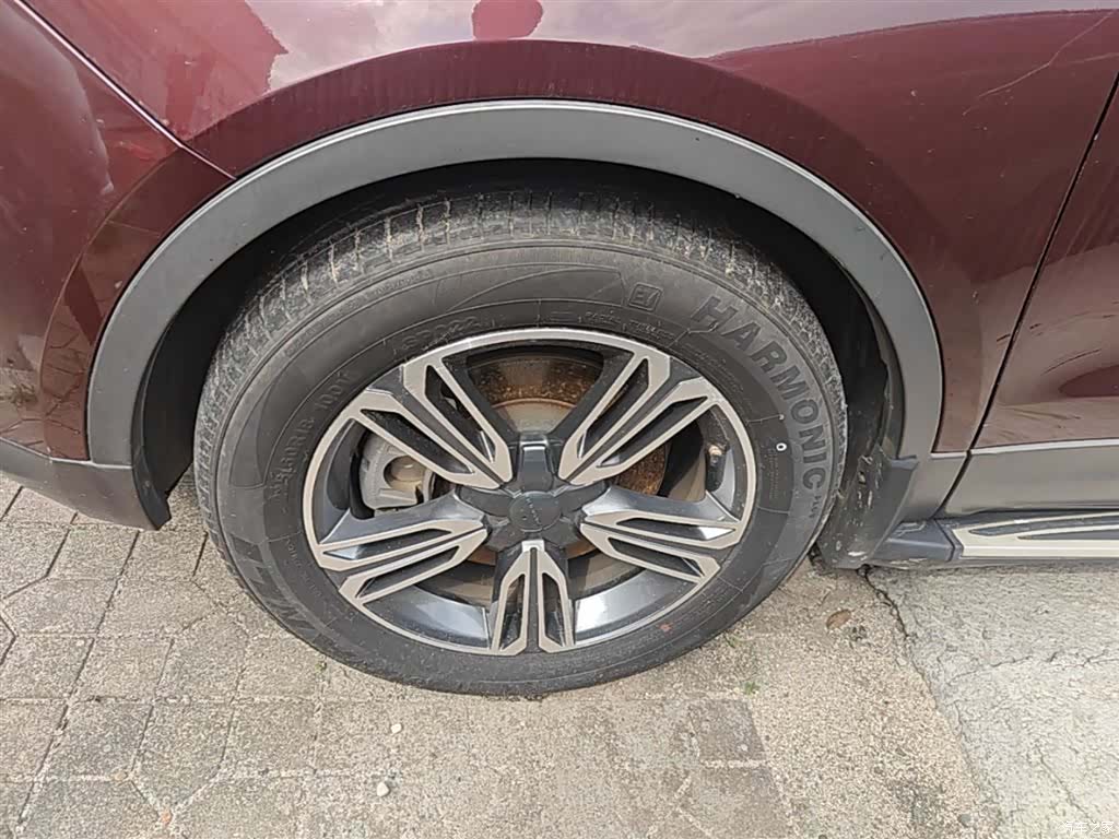 Liebao CS10, 2017 23