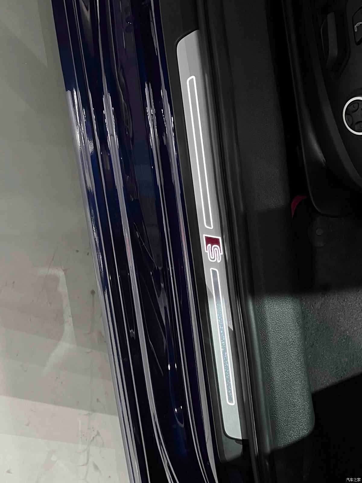 Audi S4, 2024 29
