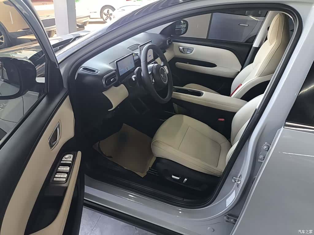 Wuling Bingo, 2025 16