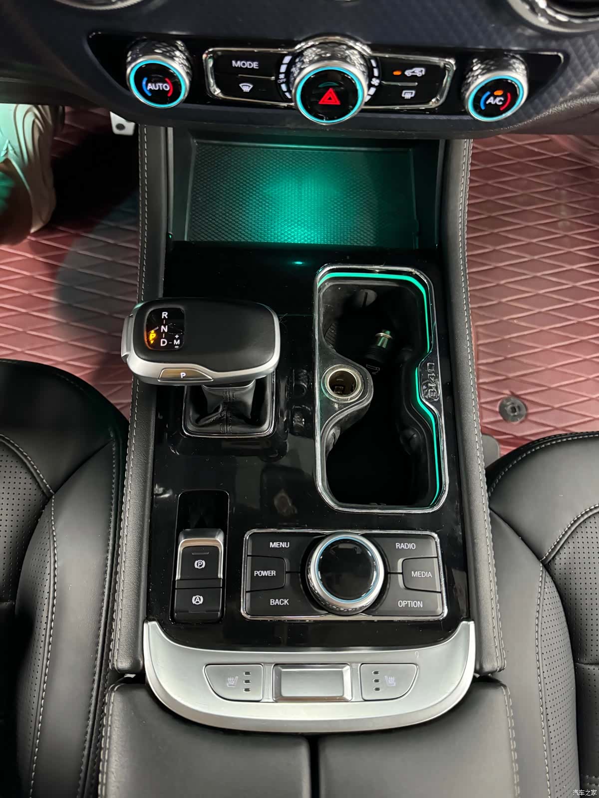 BAIC BJ40, 2022 17