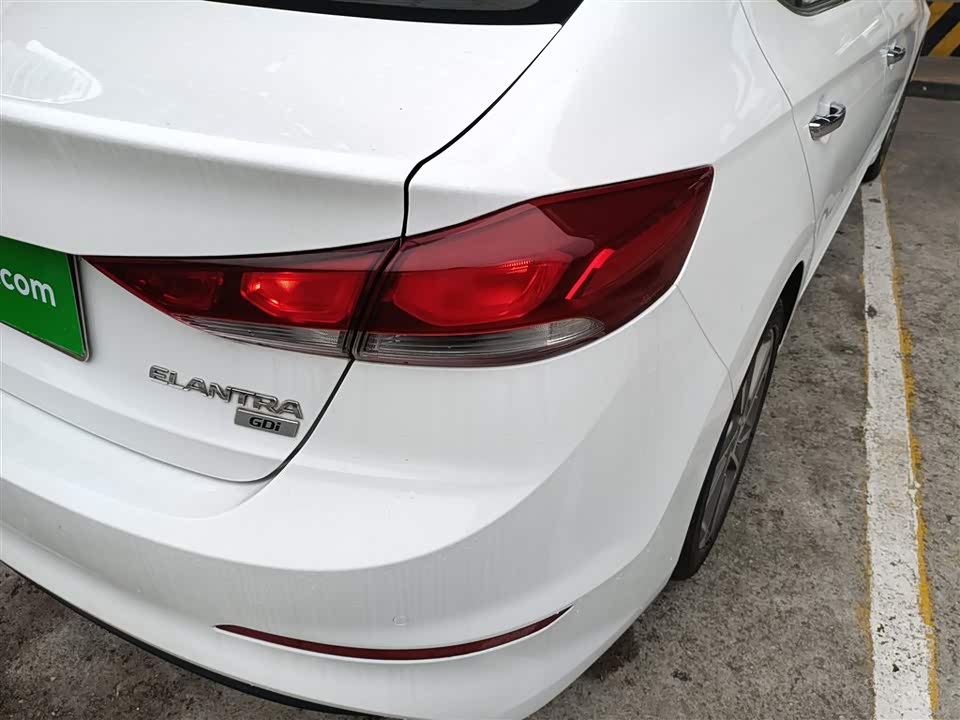 Hyundai Lead Hyundai Lead