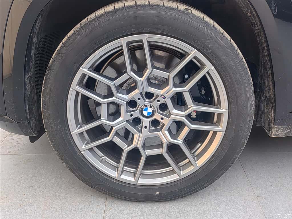 BMW XM, 2025 18