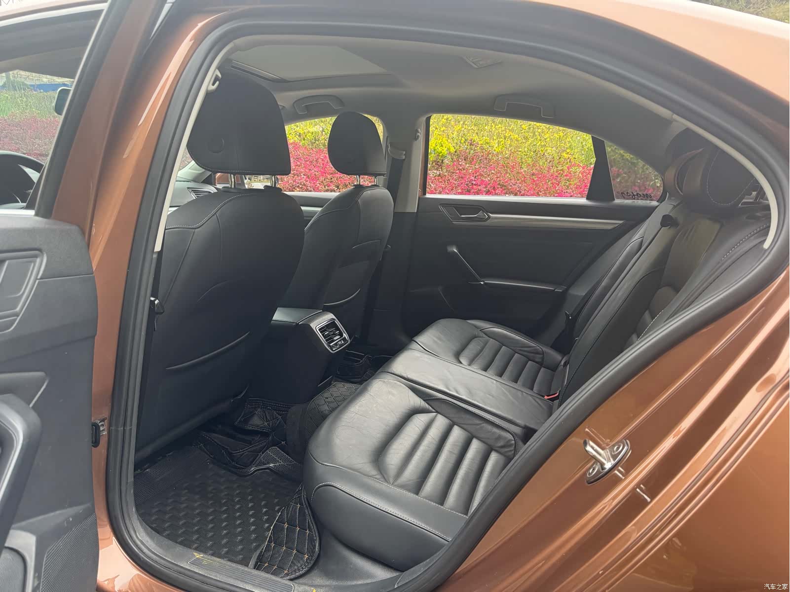Volkswagen Lamando, 2018 4