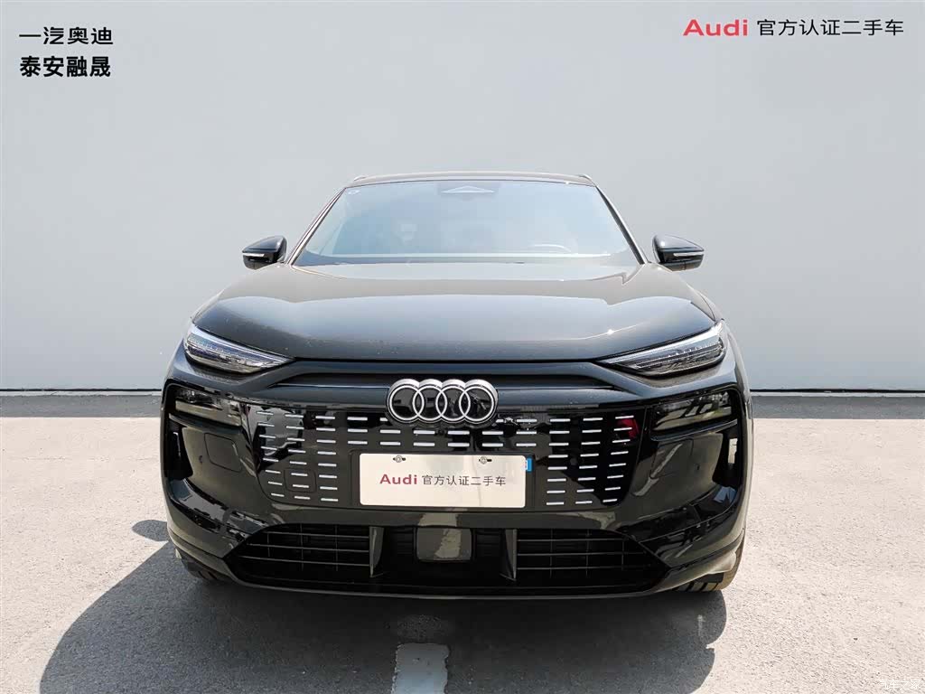Audi e-tron, 2026 2