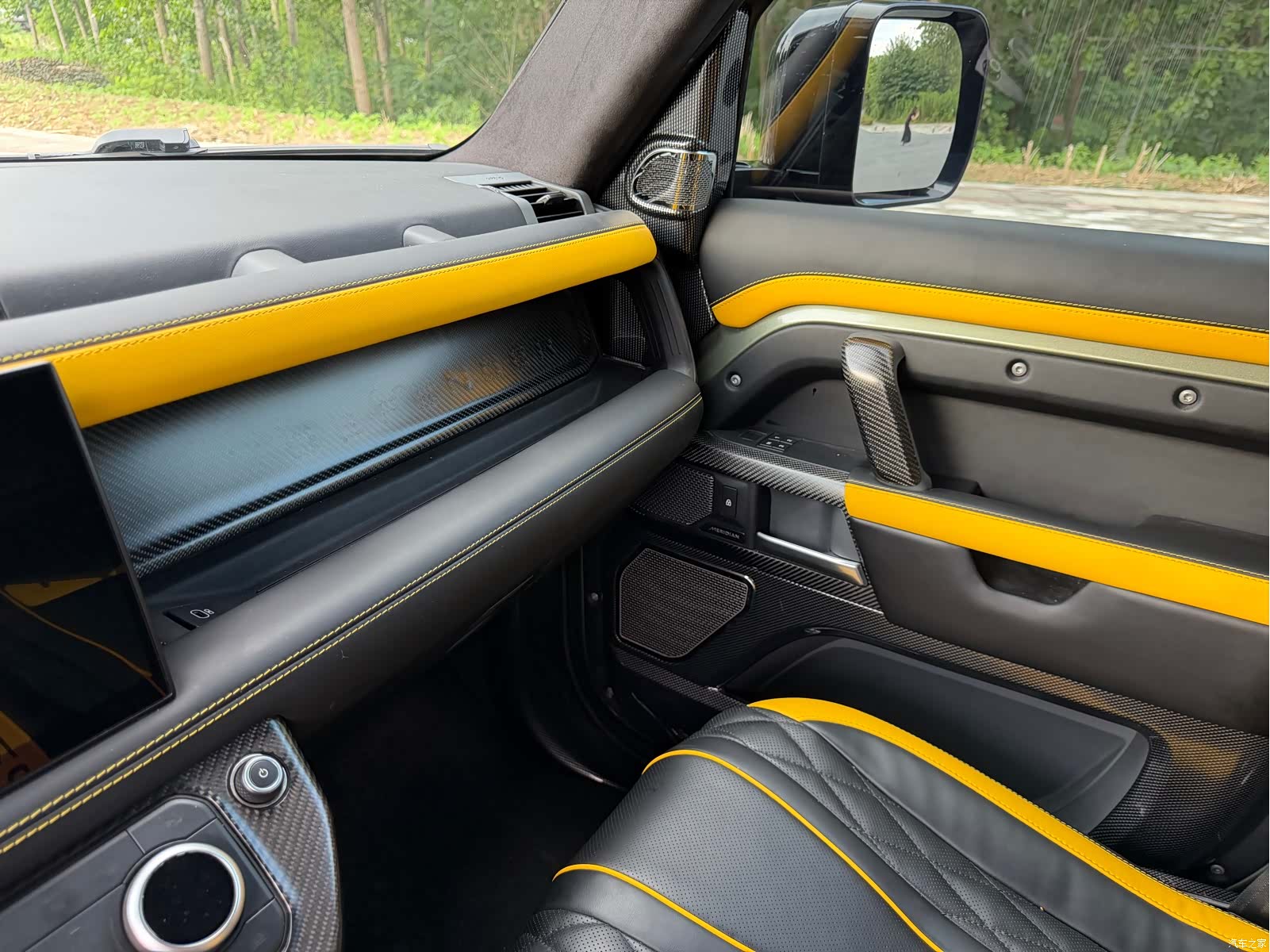 Land Rover Defender, 2022 6