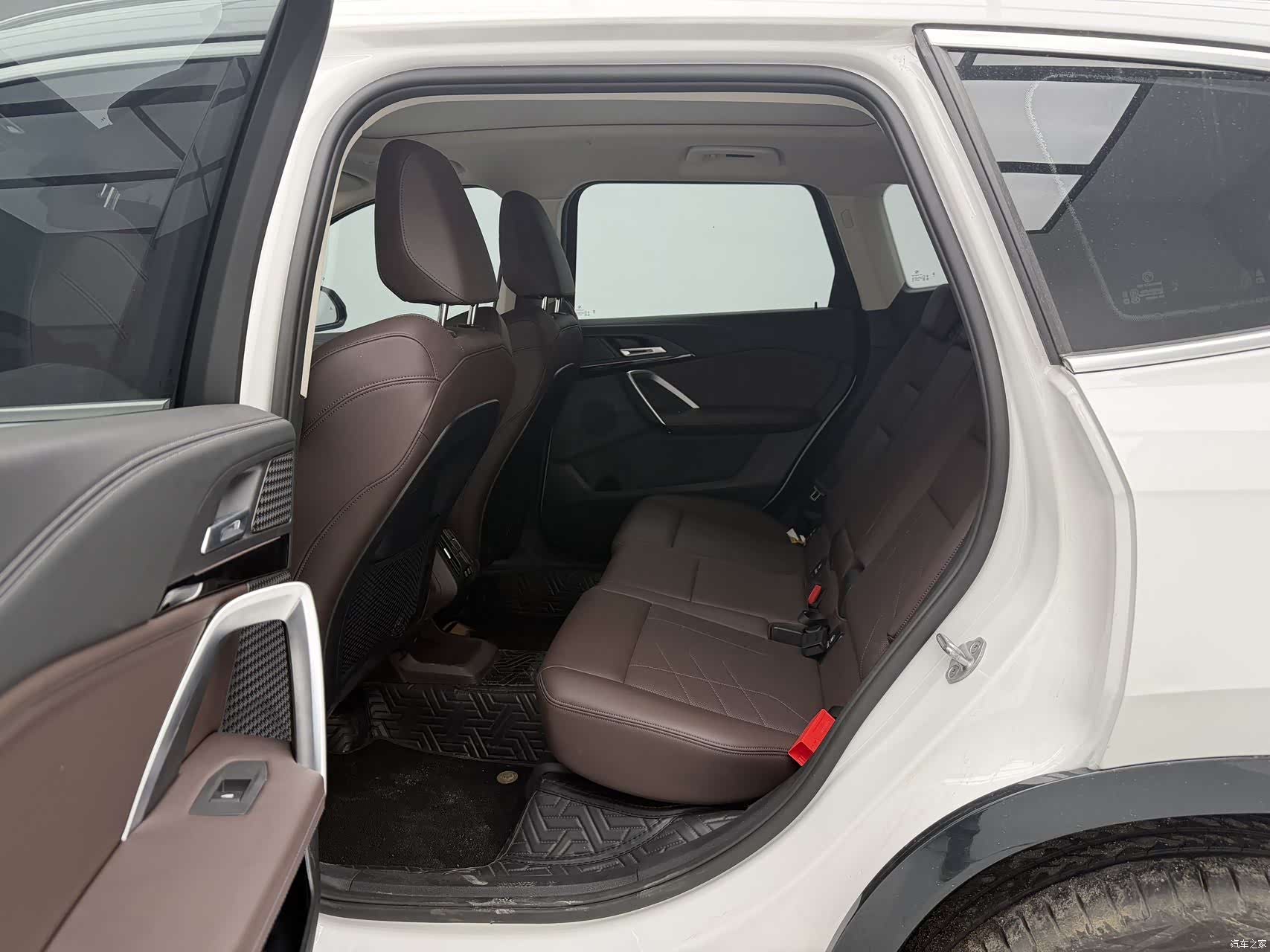 BMW X1, 2023 8