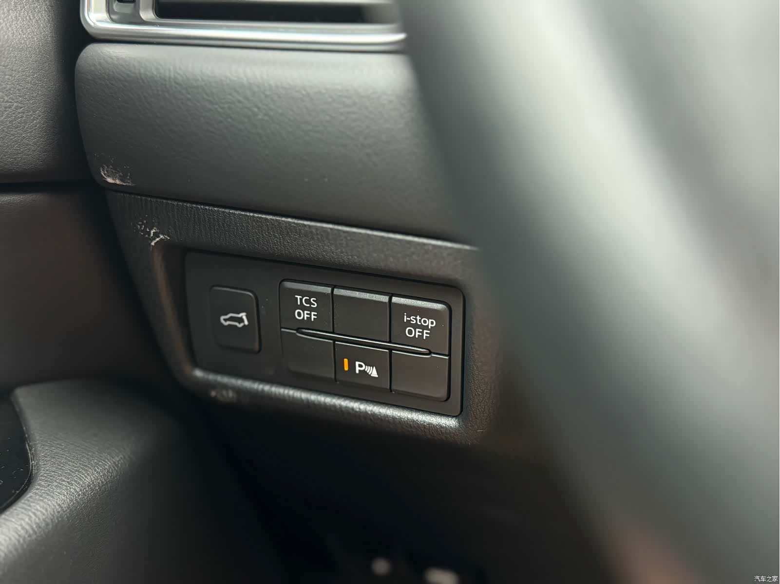 Mazda CX-5, 2018 24