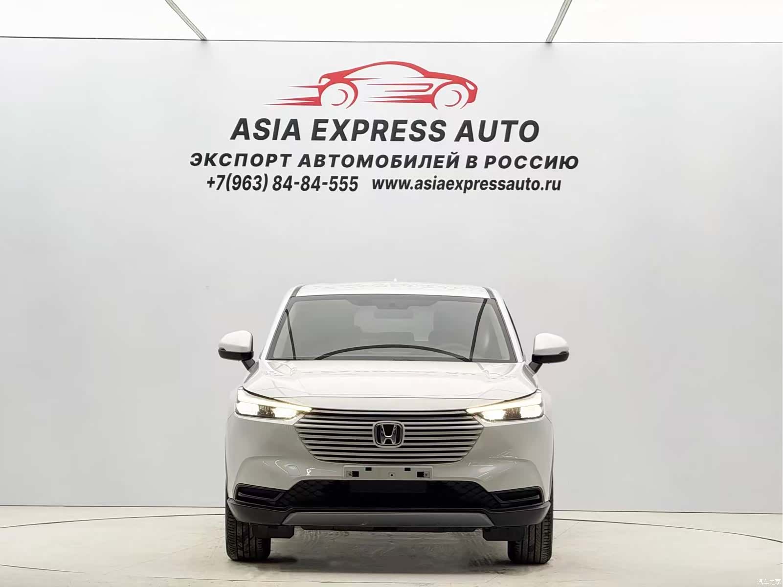 Honda Vezel, 2023 2