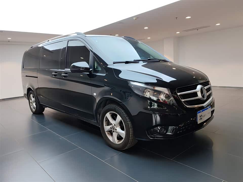 Mercedes-Benz Vito Mercedes-Benz Vito