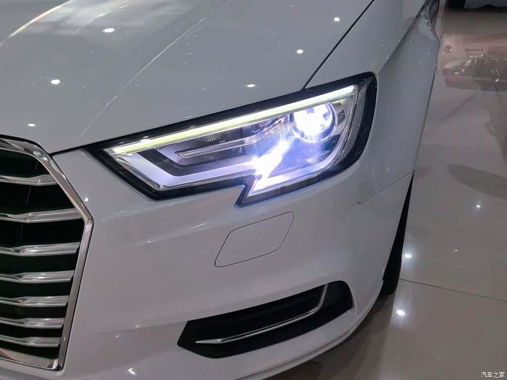 Audi A3, 2021 19