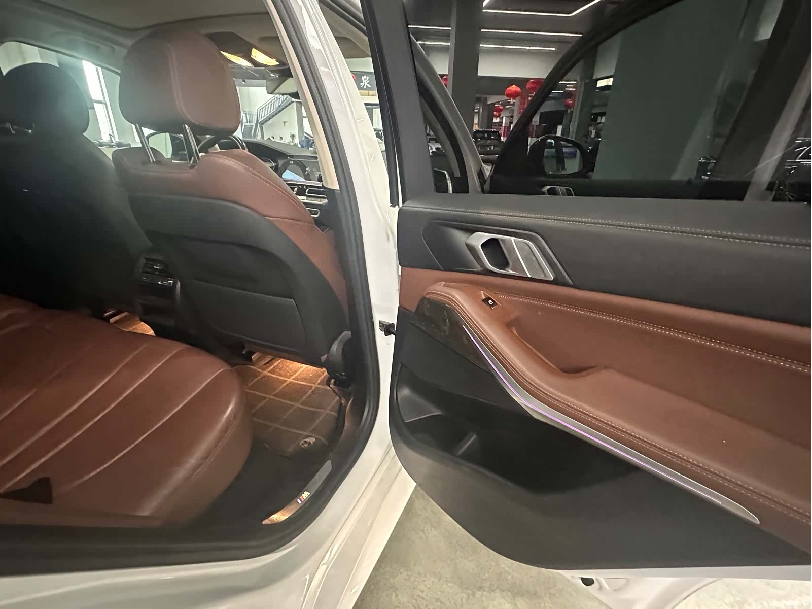 BMW X5, 2019 12