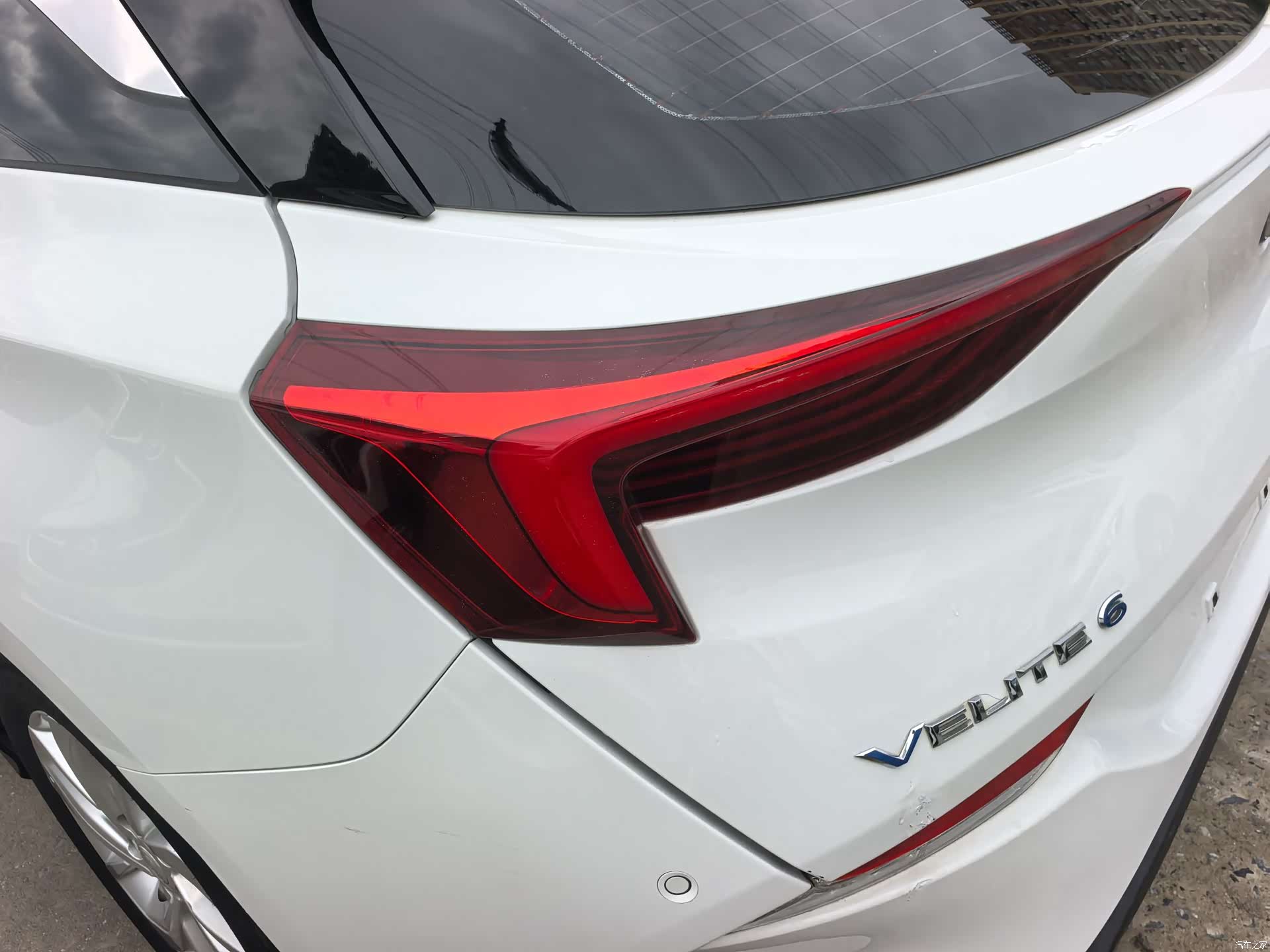 Buick Velite, 2024 9