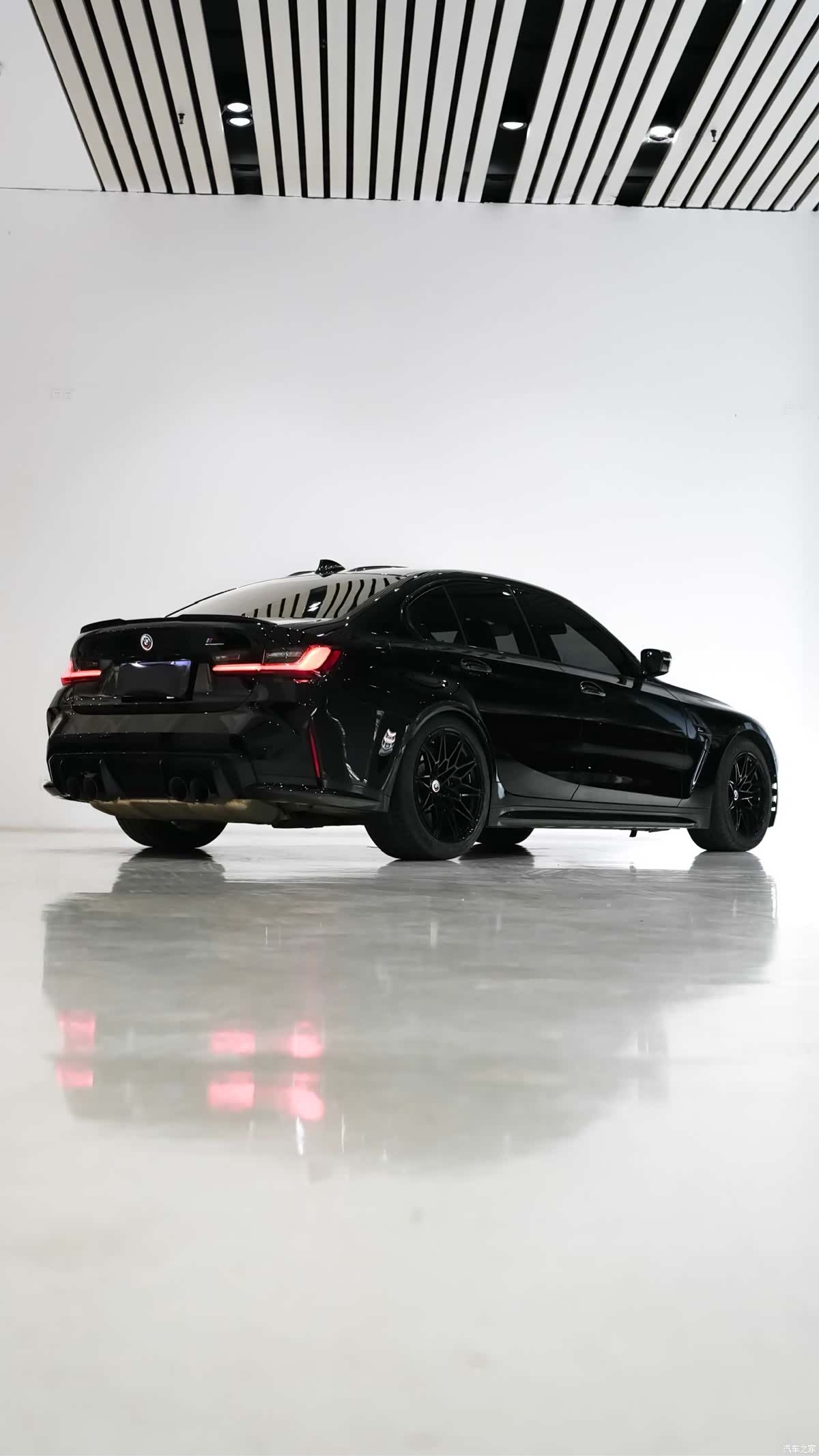 BMW M3, 2023 6