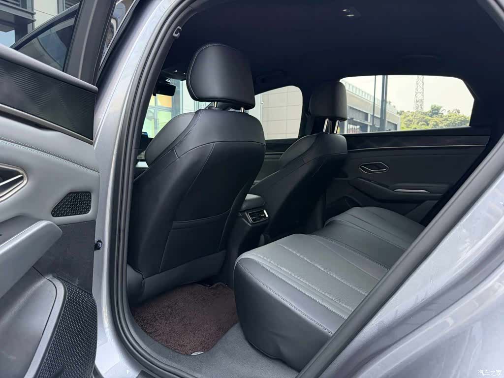 BYD Qin, 2024 4