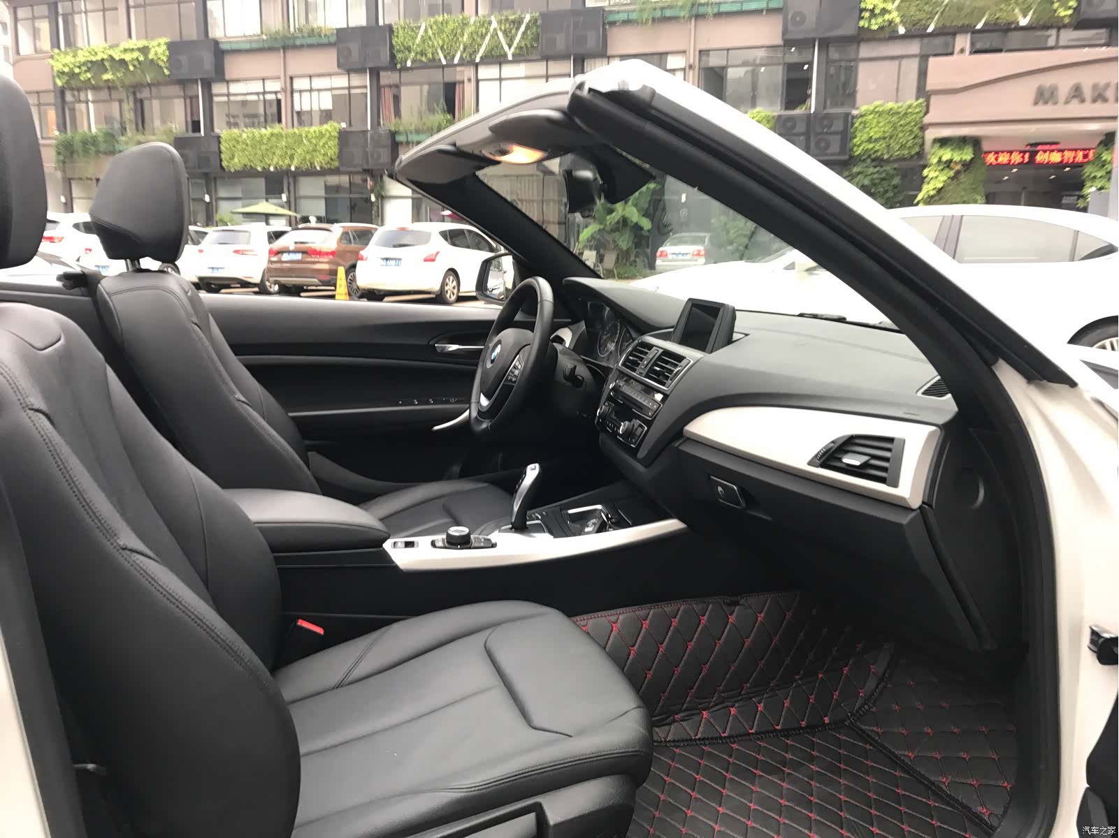 BMW 2 Series, 2017 13
