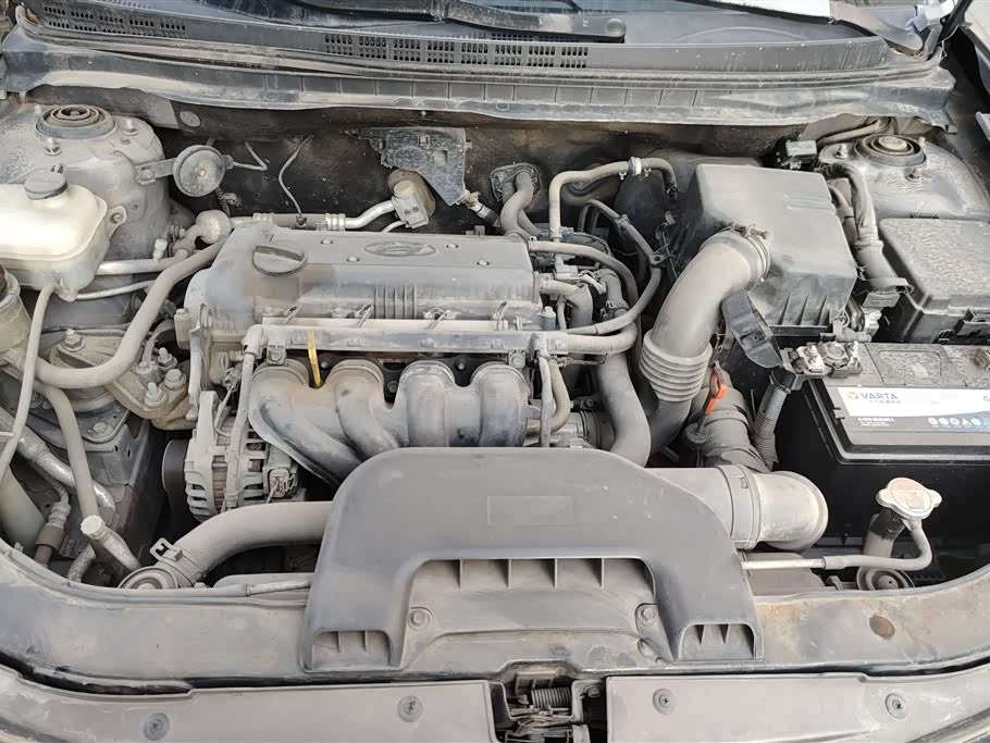 Hyundai Yuedong Hyundai Yuedong