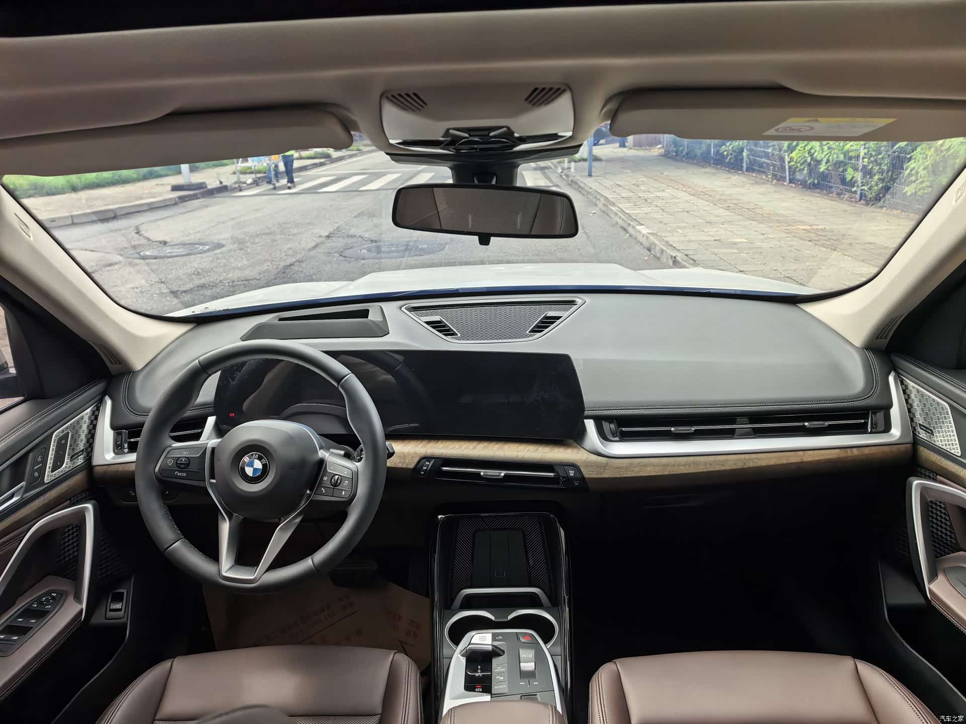 BMW X1, 2024 11