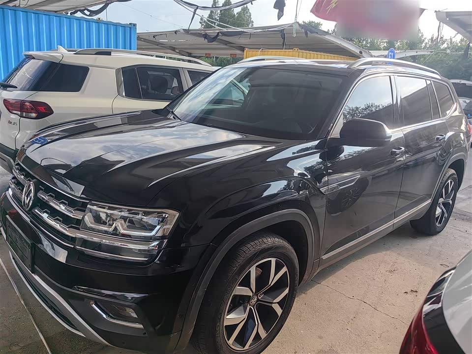 Volkswagen Tourang Volkswagen Tourang