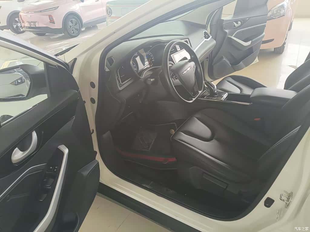 Nissan D60EV, 2022 16