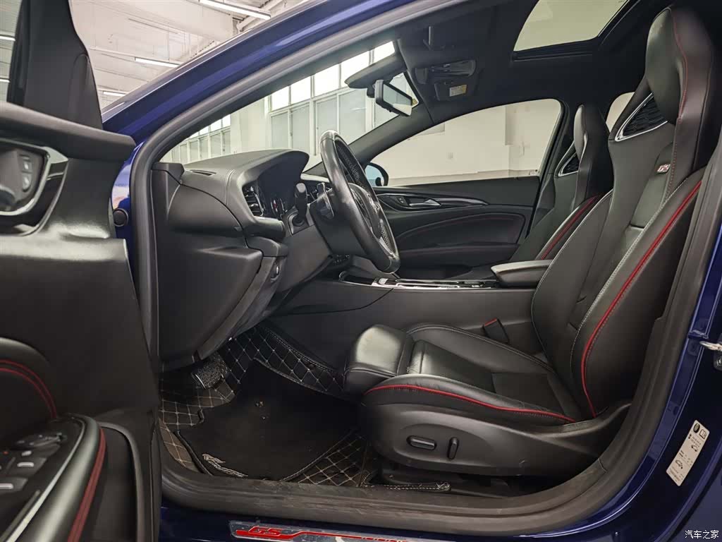 Buick Regal, 2021 18