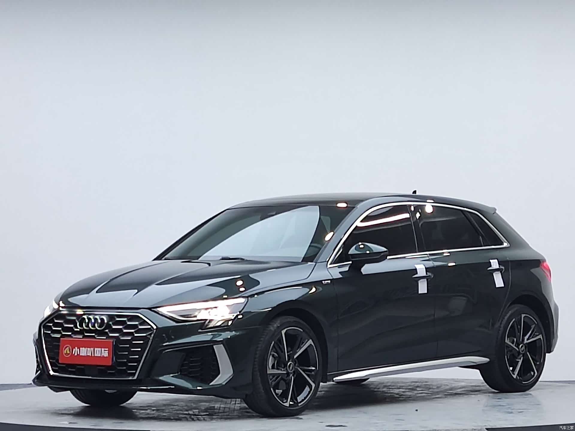 Audi A3, 2022 2