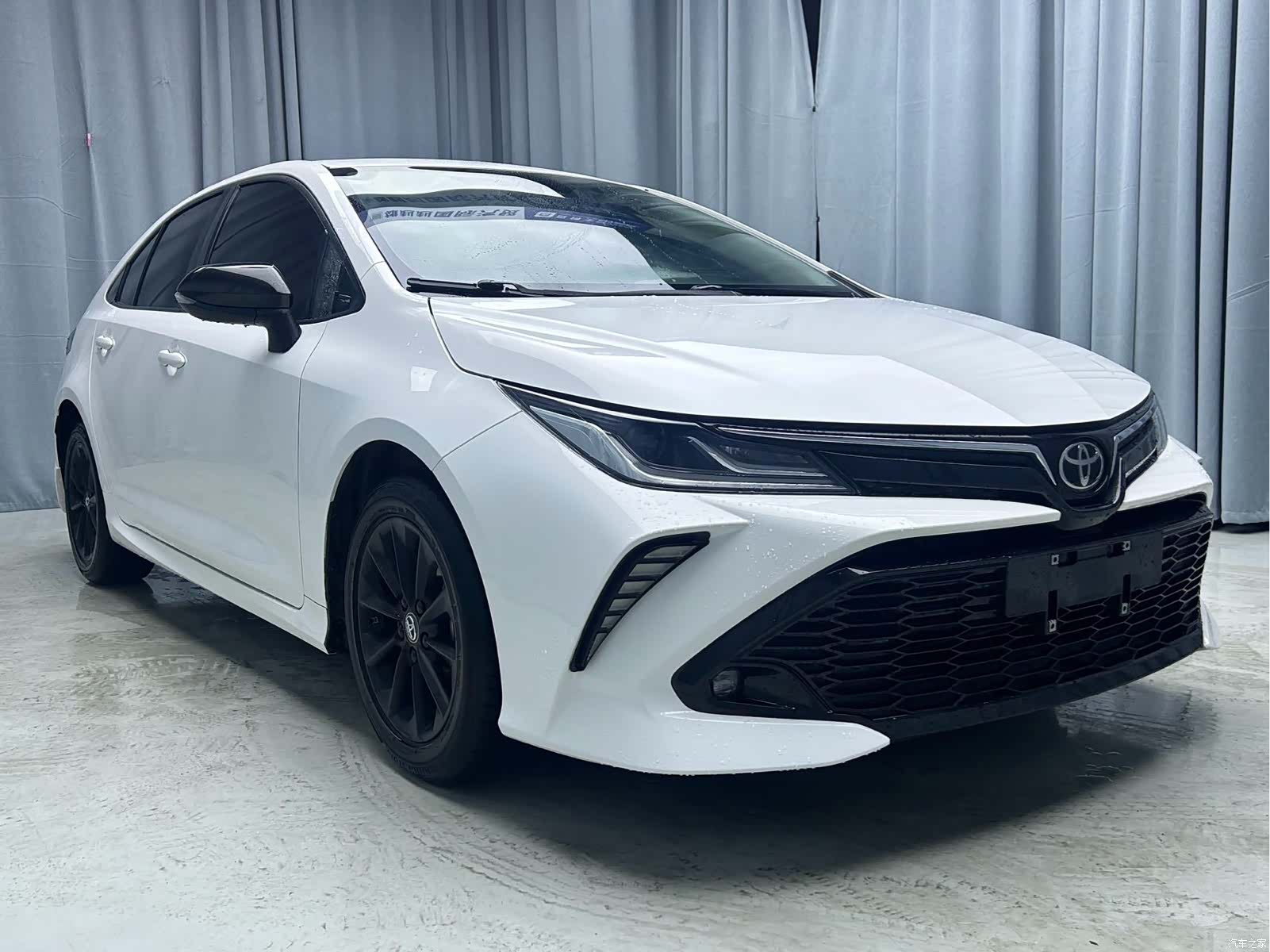 Toyota Corolla, 2022 3