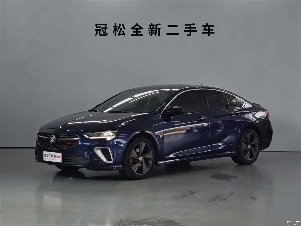 Buick Regal