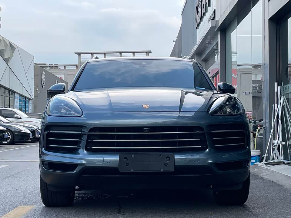 Porsche Cayenne Porsche Cayenne